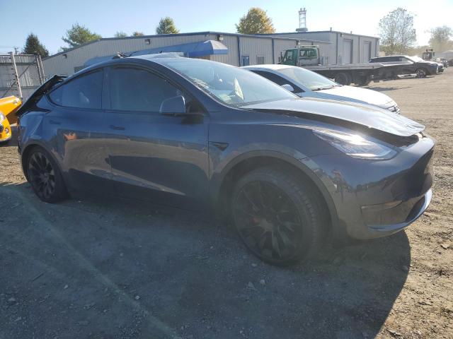 2021 TESLA MODEL Y - 5YJYGDEE1MF062248