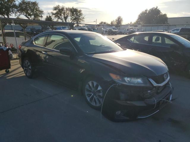 VIN 1HGCT1B30DA007596 2013 Honda Accord, Lx-S no.4