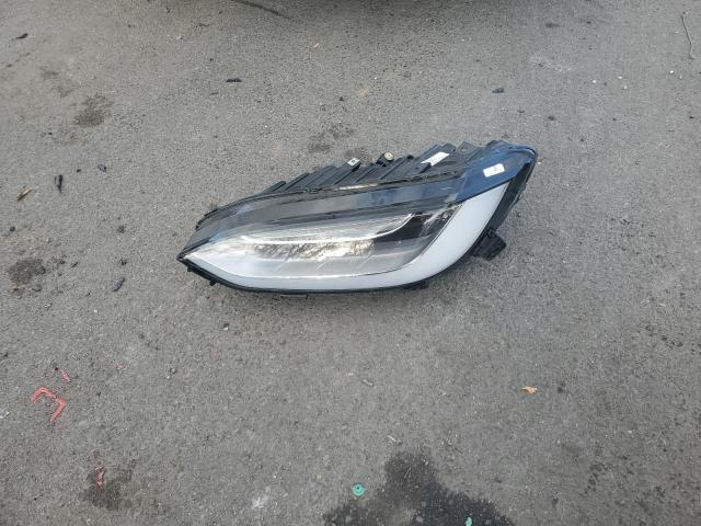 2022 TESLA MODEL X - 7SAXCBE57NF341297