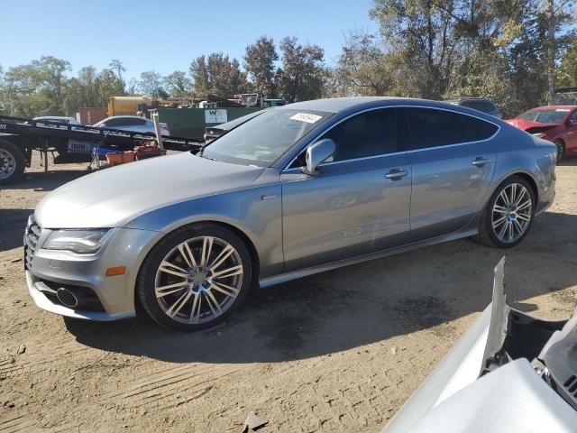 AUDI A7 PRESTIG