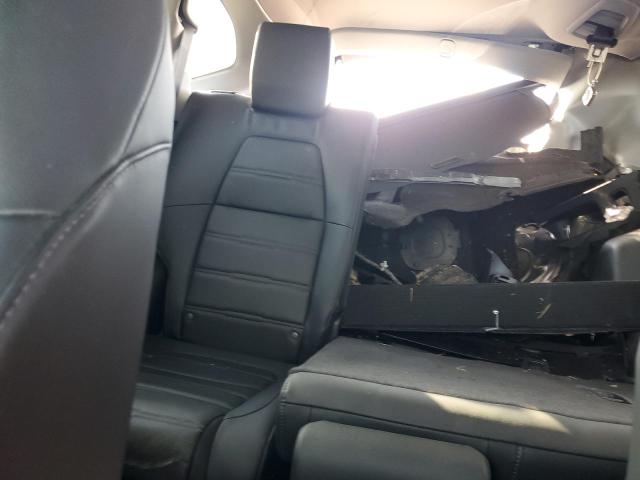 2019 HONDA CR-V EXL - 2HKRW2H8XKH667191