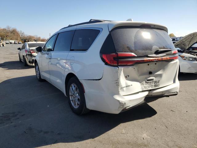 2022 CHRYSLER PACIFICA T - 2C4RC1BG4NR128480