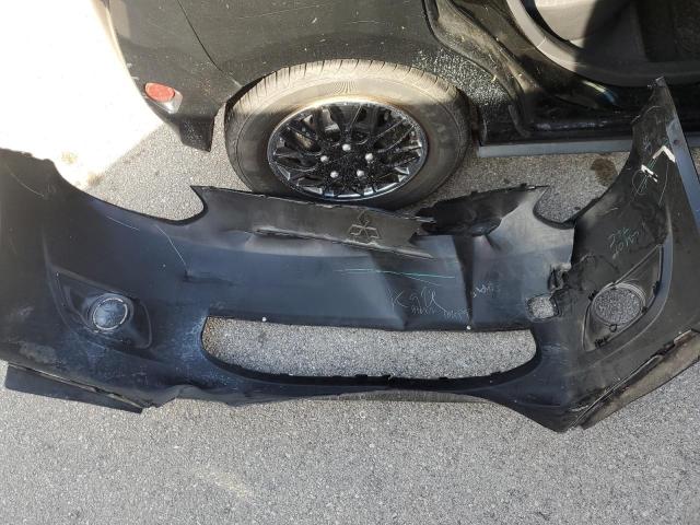 2015 MITSUBISHI MIRAGE DE - ML32A3HJ0FH058868