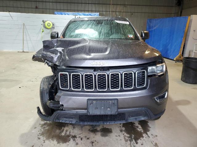 2018 JEEP GRAND CHER - 1C4RJFAG2JC507212