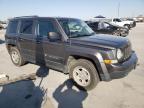 JEEP PATRIOT SP photo