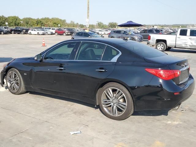 VIN JN1EV7APXHM733921 2017 Infiniti Q50, Premium no.2