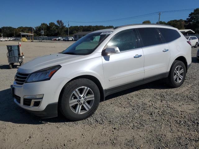 CHEVROLET TRAVERSE L