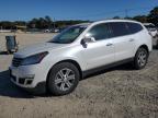 2016 CHEVROLET TRAVERSE L - 1GNKRHKD4GJ281146
