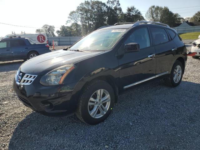 2015 NISSAN ROGUE SELE - JN8AS5MV4FW764526