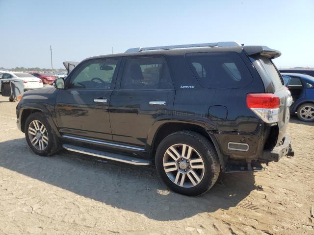 VIN JTEZU5JRXD5051774 2013 Toyota 4runner, SR5 no.2