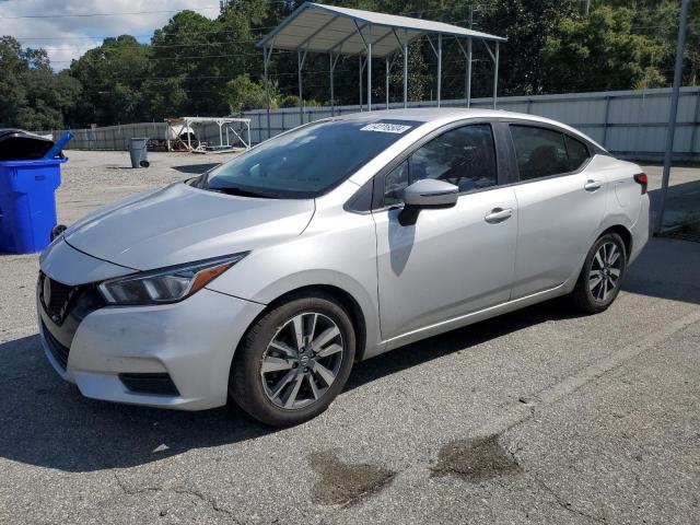 2020 NISSAN VERSA SV - 3N1CN8EV6LL876812