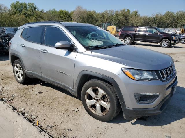 2018 JEEP COMPASS LA - 3C4NJCBB8JT137260
