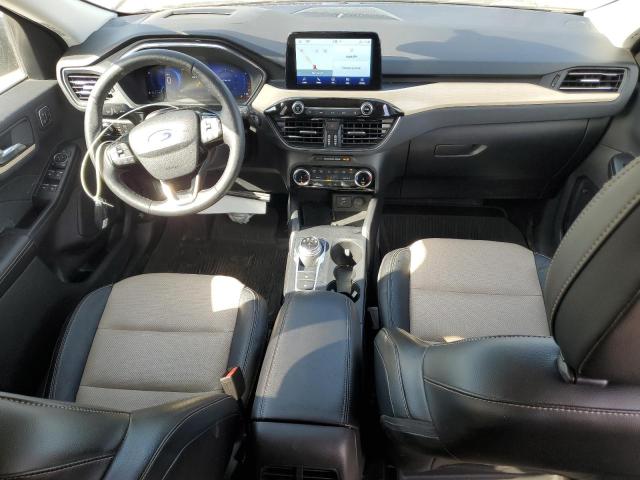 2022 FORD ESCAPE TIT - 1FMCU9J92NUB61111