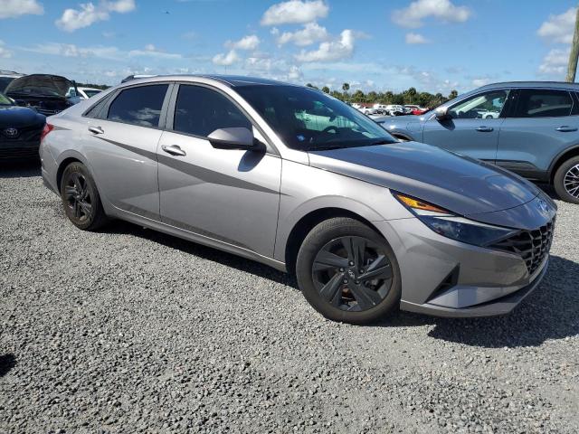 2023 HYUNDAI ELANTRA SE - KMHLM4AG6PU429744