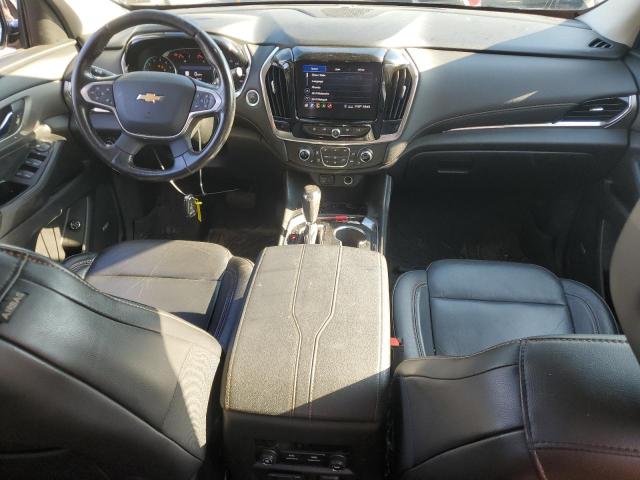 2020 CHEVROLET TRAVERSE L - 1GNEVHKW2LJ201119