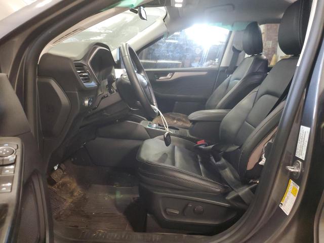 2022 FORD ESCAPE SEL - 1FMCU9H63NUA30667