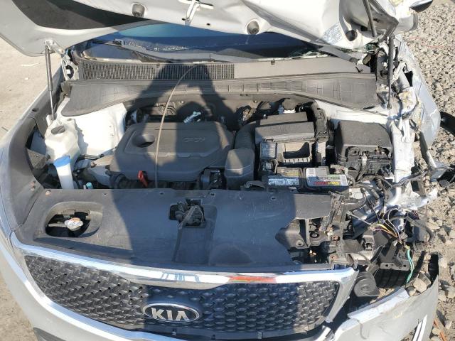 2017 KIA SORENTO LX - 5XYPGDA37HG302319