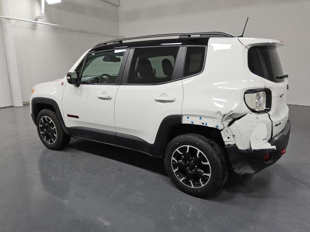 VIN ZACNJDC13PPP72119 2023 Jeep Renegade, Trailhawk no.2