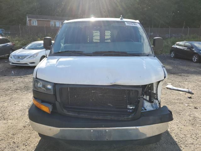 2021 GMC SAVANA G25 1GTW7AFP0M1203714