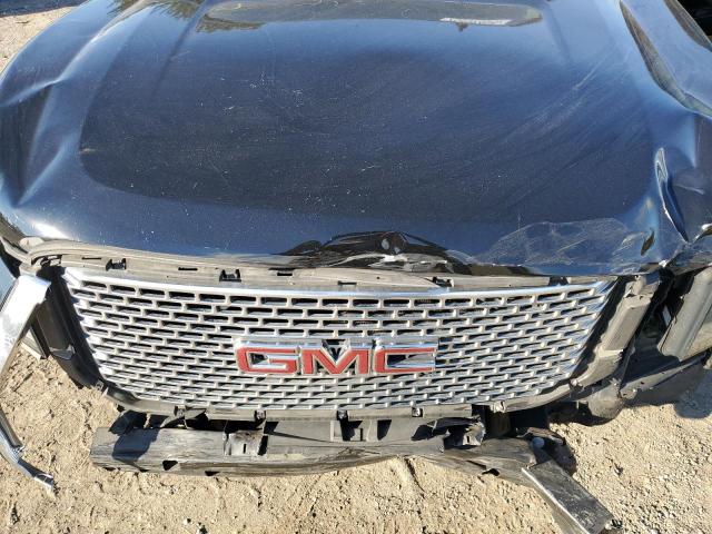 VIN 1GKS1CKJXGR329103 2016 GMC Yukon, Denali no.12