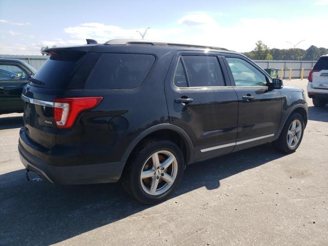 VIN 1FM5K8D84HGC98923 2017 Ford Explorer, Xlt no.3