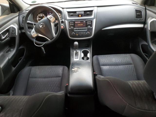 2018 NISSAN ALTIMA 2.5 - 1N4AL3AP5JC119256