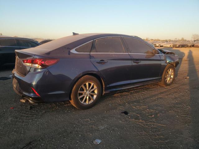 2018 HYUNDAI SONATA SE - 5NPE24AF4JH706631