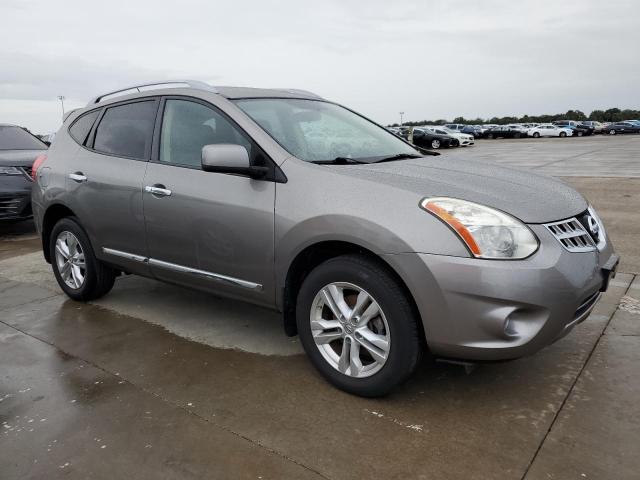 VIN JN8AS5MT3DW548856 2013 Nissan Rogue, S no.4