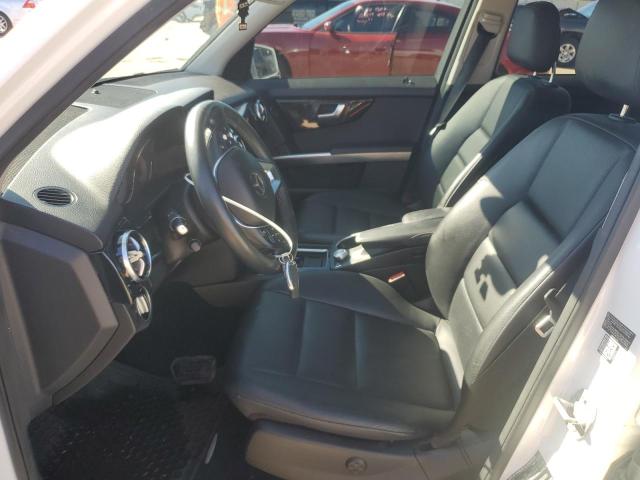 2015 MERCEDES-BENZ GLK 350 - WDCGG5HB6FG405979