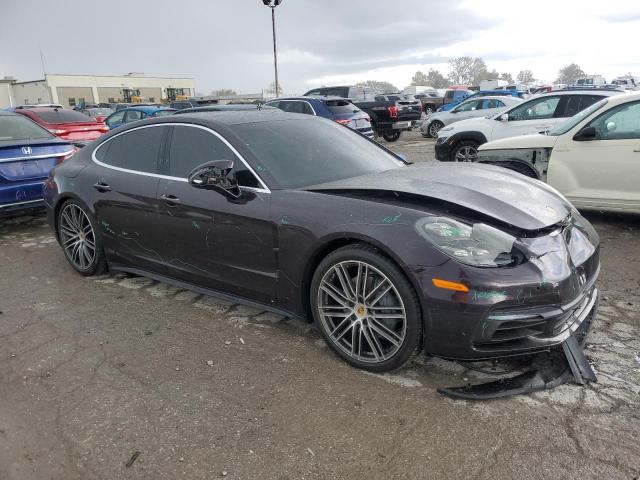2018 PORSCHE PANAMERA 4 - WP0AB2A70JL131919