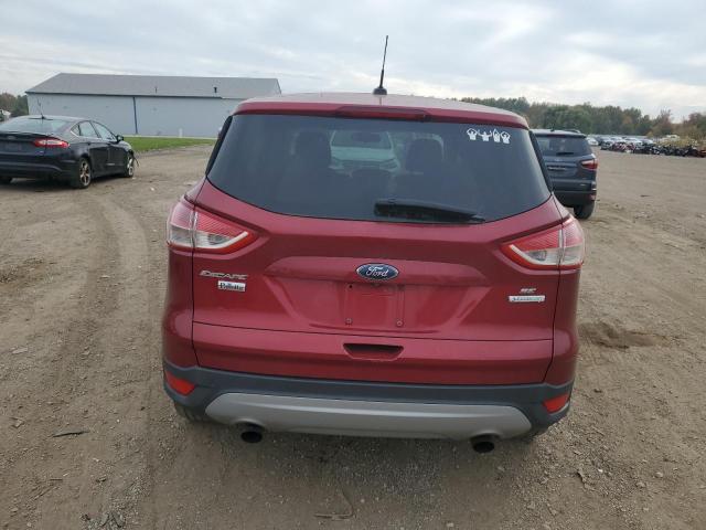 VIN 1FMCU0GX2FUC75824 2015 Ford Escape, SE no.6