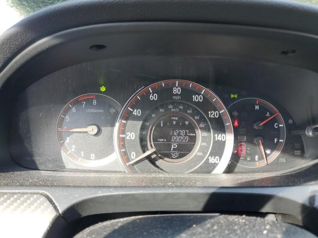 2017 HONDA ACCORD SPO - 1HGCR2F59HA140475