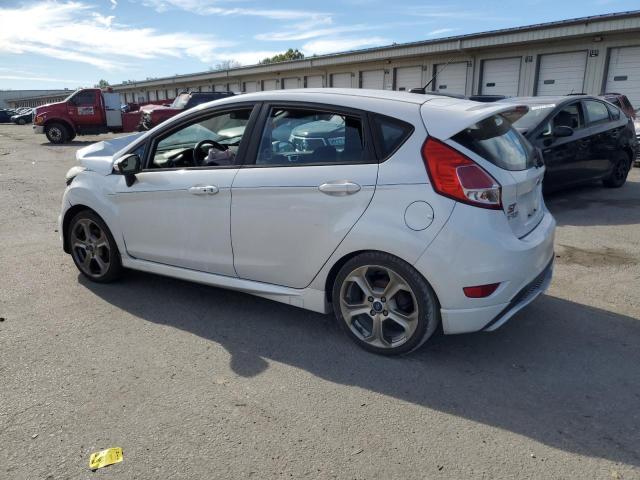 2016 FORD FIESTA ST - 3FADP4GX6GM138341