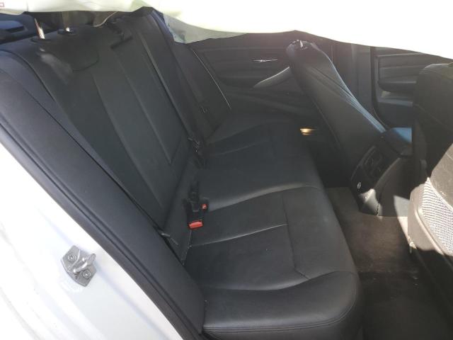 2015 BMW 335 I - WBA3A9C56FKW74492