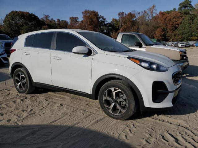 2021 KIA SPORTAGE L - KNDPM3AC7M7906768