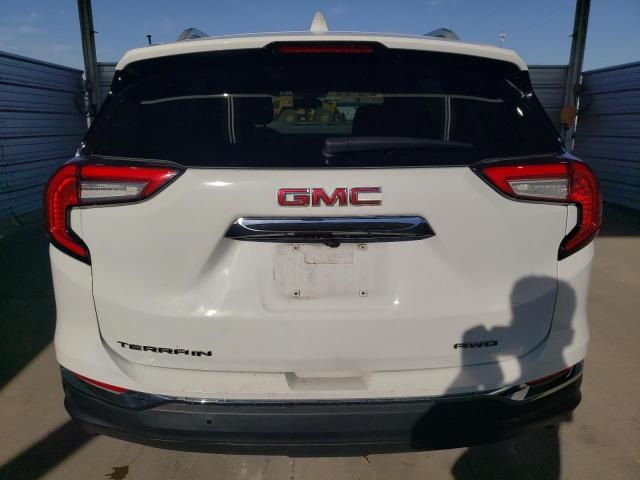 VIN 3GKALVEG9PL165657 2023 GMC Terrain, Slt no.6