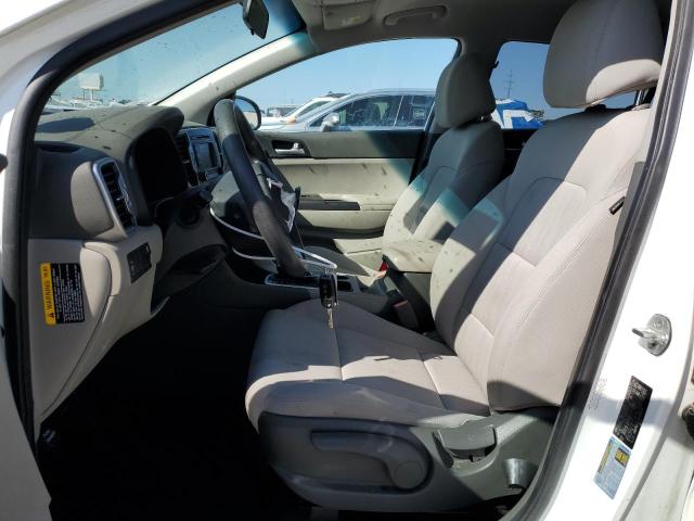 2017 KIA SPORTAGE L - KNDPM3AC1H7145421