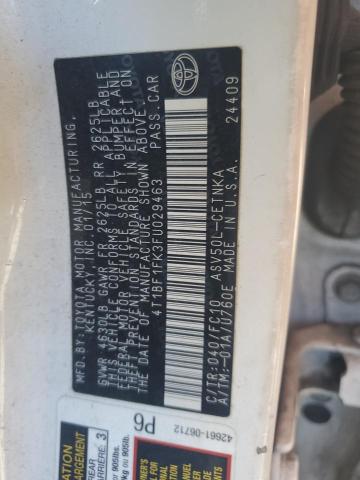 VIN 4T1BF1FK3FU029463 2015 Toyota Camry, LE no.12