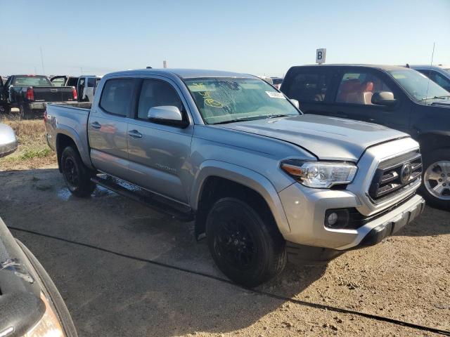 VIN 3TMAZ5CNXNM163077 2022 Toyota Tacoma, Double Cab no.4