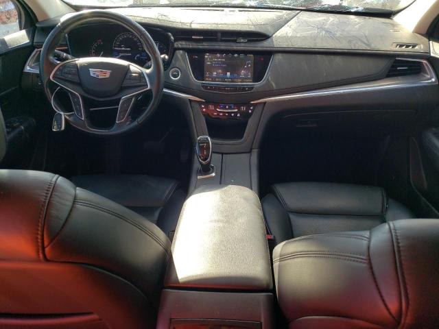 2019 CADILLAC XT5 PREMIU - 1GYKNFRSXKZ136369