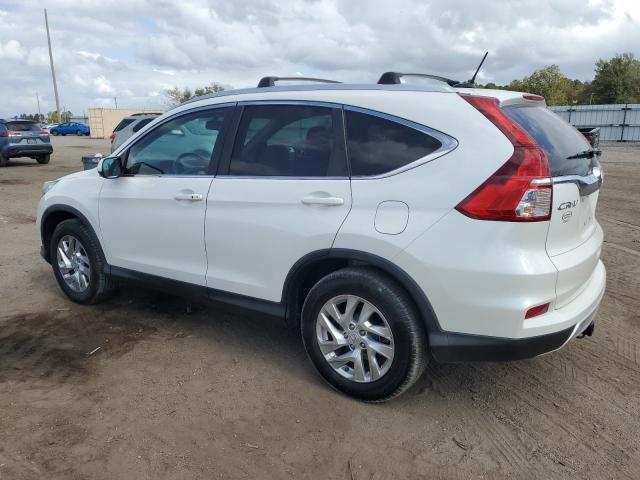 2015 HONDA CR-V EXL - 5J6RM4H76FL028844