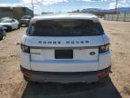 LAND ROVER RANGE ROVE photo