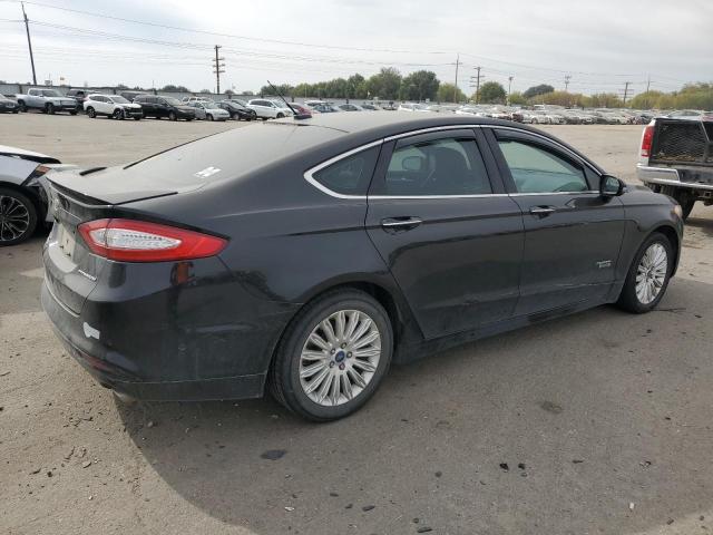 VIN 3FA6P0SU4ER136344 2014 Ford Fusion, Titanium Phev no.3