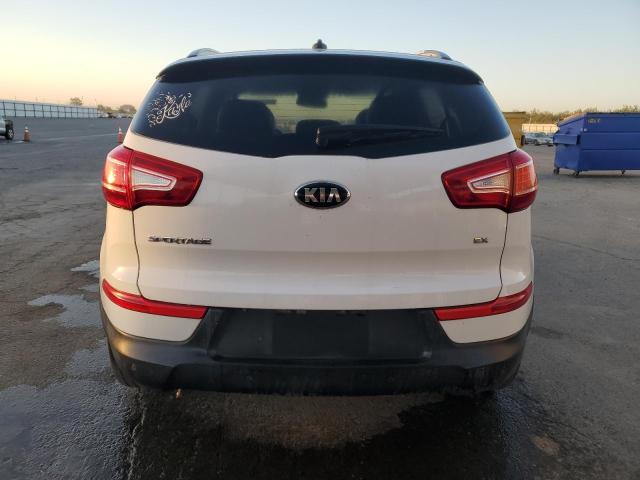 VIN KNDPCCA20D7497491 2013 KIA Sportage, EX no.6