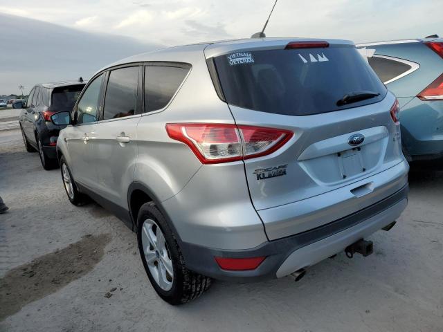 VIN 1FMCU0G92FUB58651 2015 Ford Escape, SE no.2