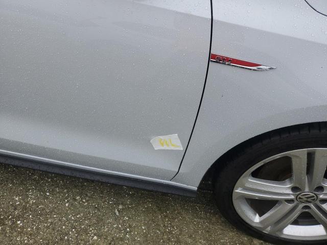 2017 VOLKSWAGEN JETTA GLI - 3VW4T7AJ5HM316878