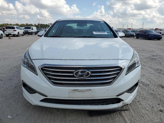 2017 HYUNDAI SONATA SE - 5NPE24AF8HH439181