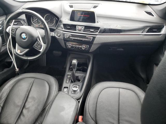 2018 BMW X1 XDRIVE2 - WBXHT3C3XJ5K25390