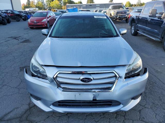 2015 SUBARU LEGACY 2.5 - 4S3BNAC67F3008281