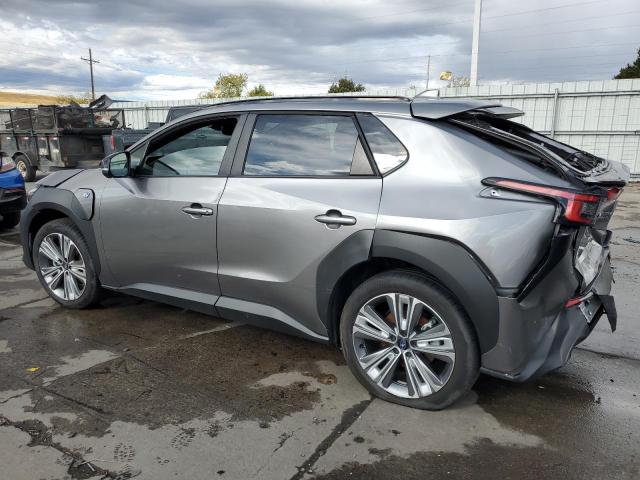2023 SUBARU SOLTERRA P JTMABABA0PA033899